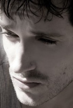 Póster de Blaze Foster