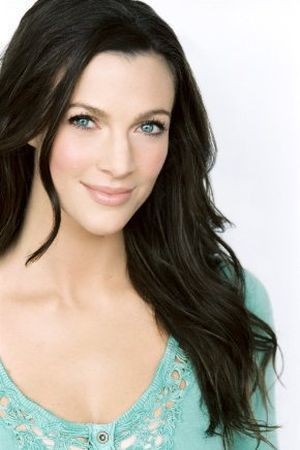 Póster de Kendra Andrews