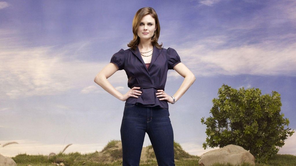 La serie Bones Temporada 11 el Final de La serie Bones Temporada 11 el Final de