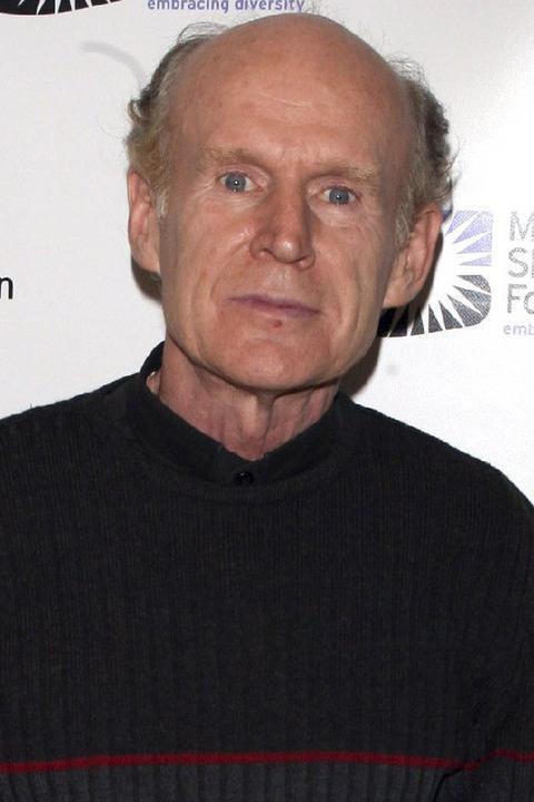 Póster de James Murtaugh