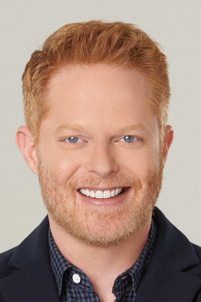Póster de Jesse Tyler Ferguson