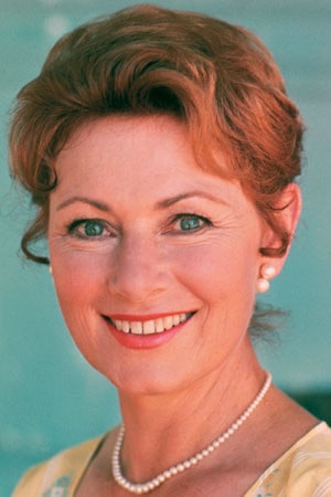 Póster de Marion Ross