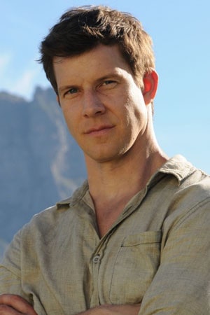 Póster de Eric Mabius