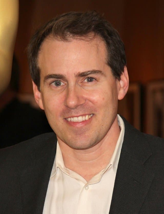 Póster de Teddy Newton