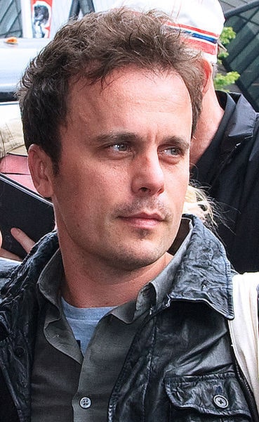 Póster de Joris Jarsky