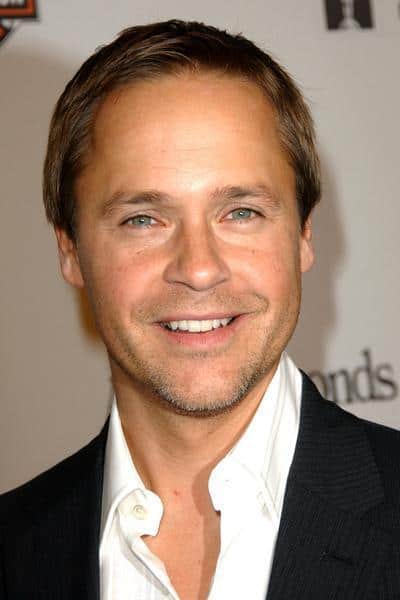 Póster de Chad Lowe