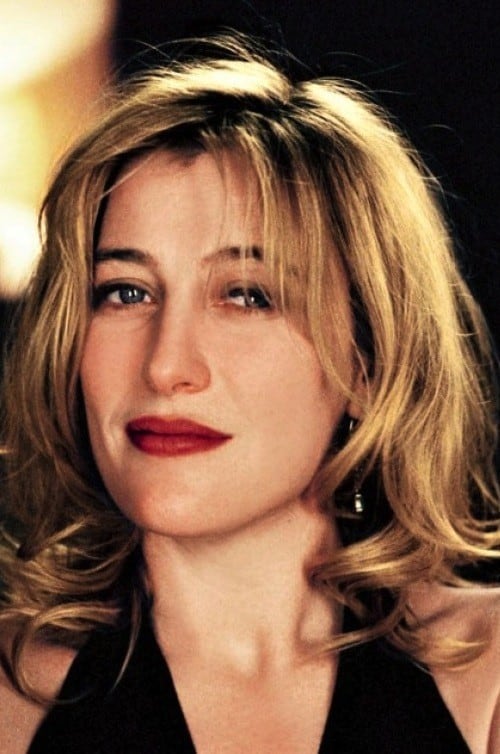 Póster de Valeria Bruni Tedeschi