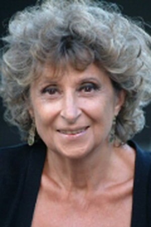 Póster de Lidia Biondi