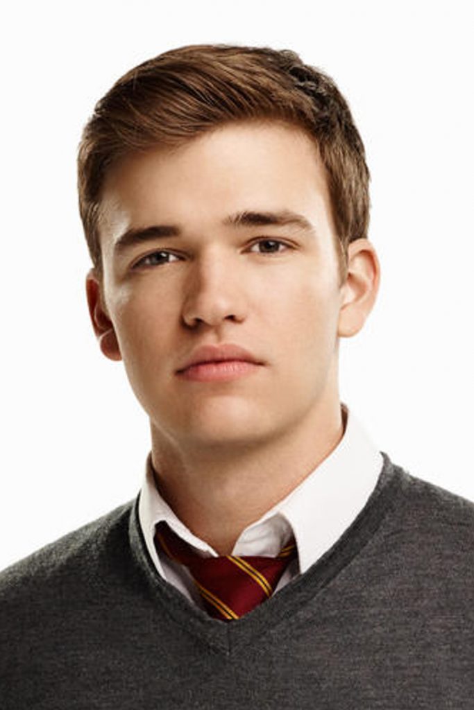 Póster de Burkley Duffield