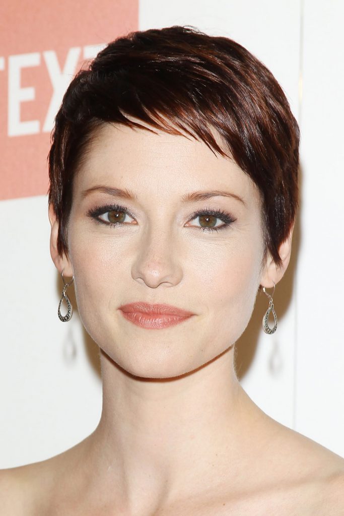 Póster de Chyler Leigh