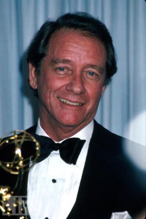 Póster de Richard Crenna