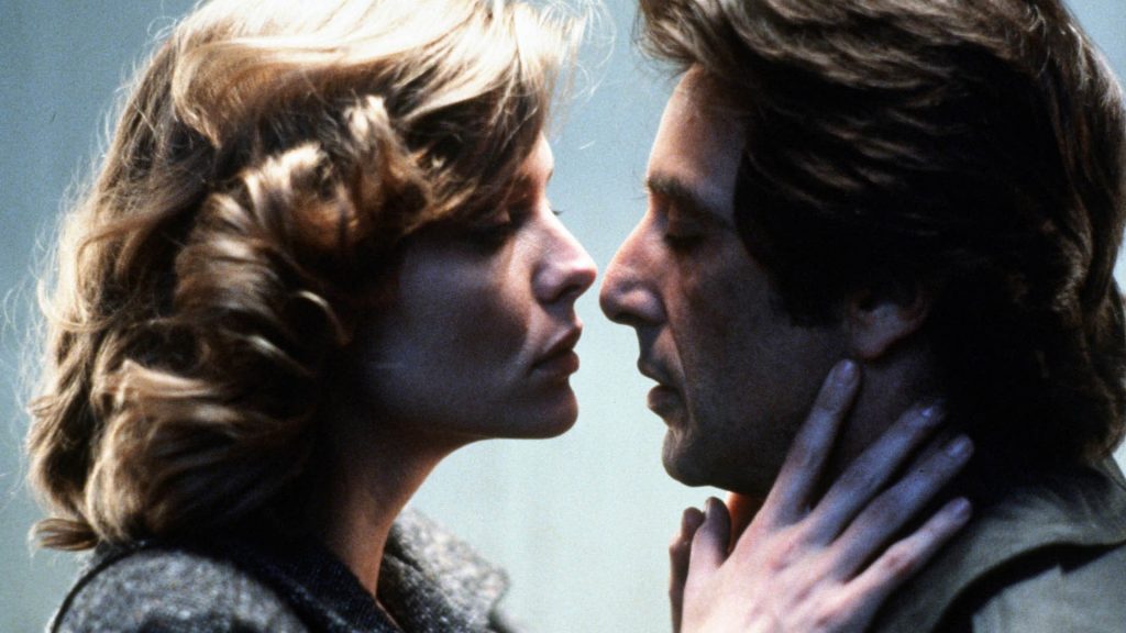 Frankie Et Johnny Film Streaming Vf La película Frankie y Johnny - el Final de