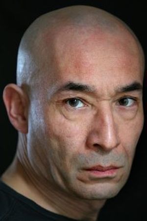 Póster de Pedro Salvín