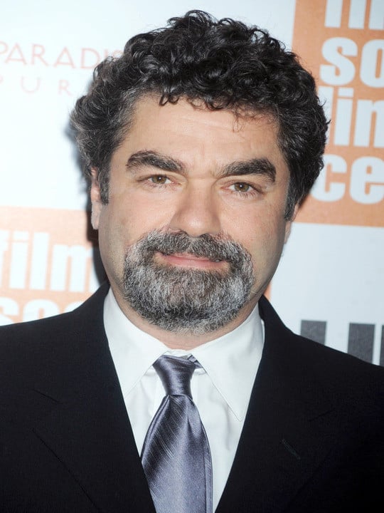 Póster de Joe Berlinger