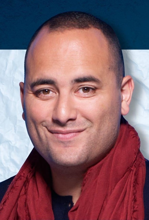 Póster de Jérôme Commandeur