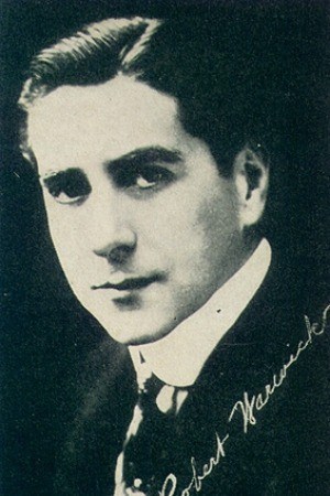 Póster de Robert Warwick