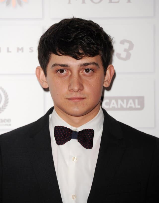 Póster de Craig Roberts