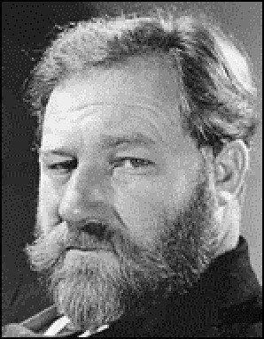 Póster de James Robertson Justice