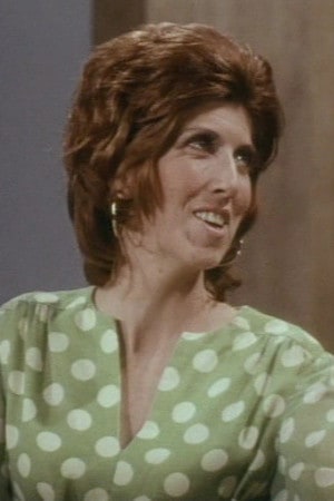 Póster de Marcia Wallace