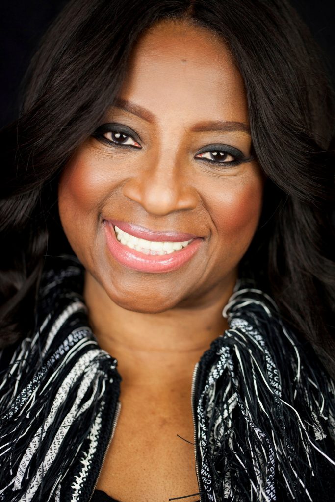 Póster de LaTanya Richardson