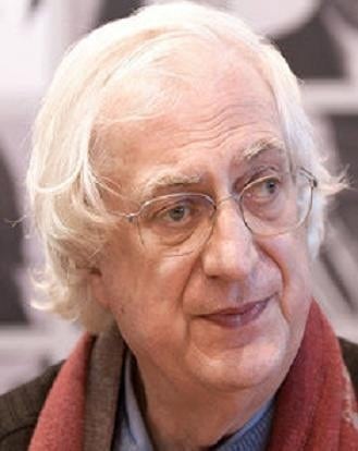 Póster de Bertrand Tavernier