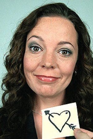 Póster de Olivia Colman