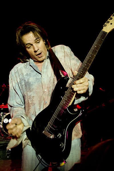 Póster de Rick Springfield