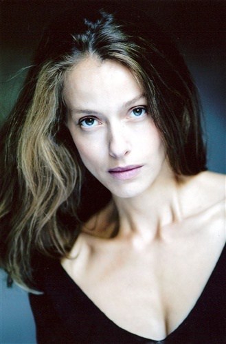 Póster de Estelle Skornik