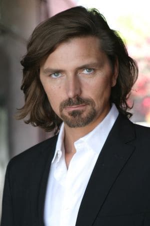 Póster de Robin Atkin Downes