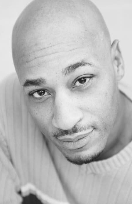 Póster de Terence Maynard