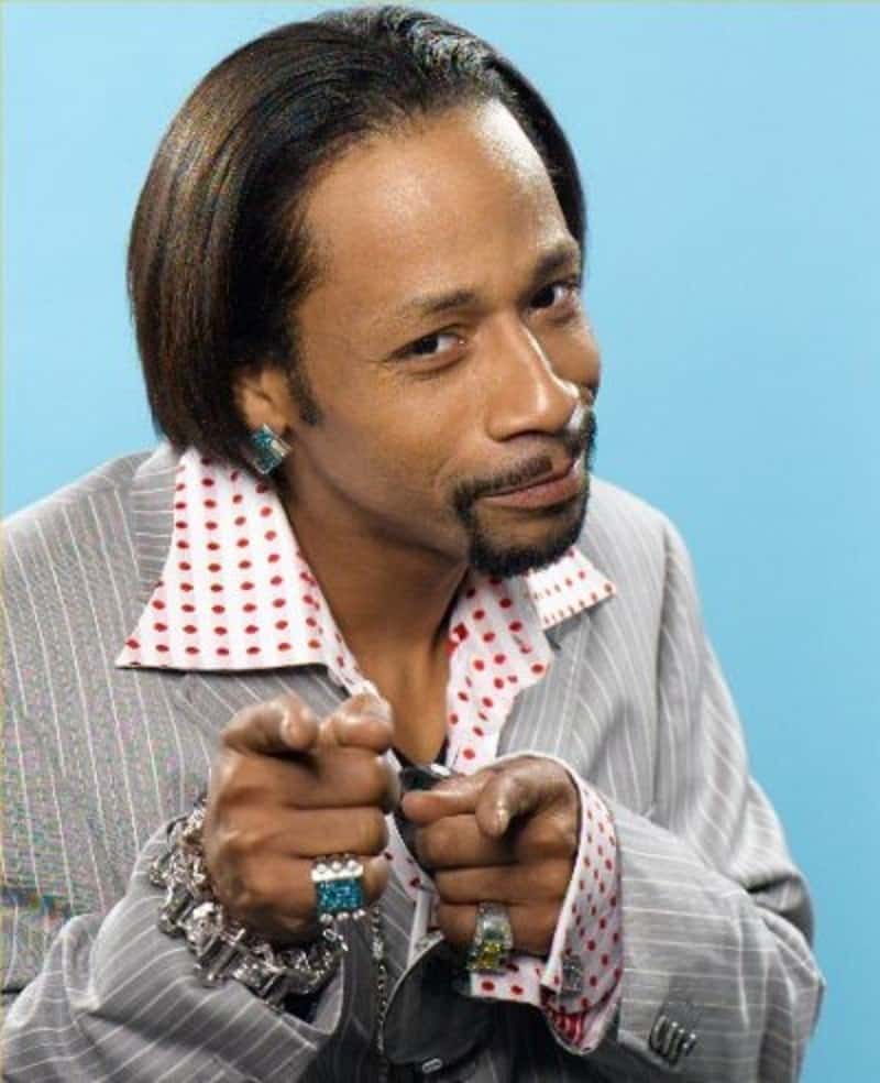 Póster de Katt Williams