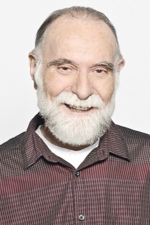Póster de Jerry Nelson