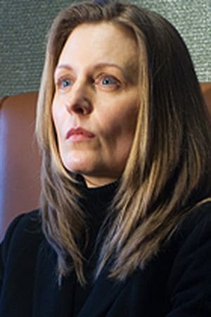 Póster de Eileen Pedde