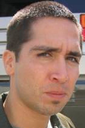 Póster de Alonso Oyarzun