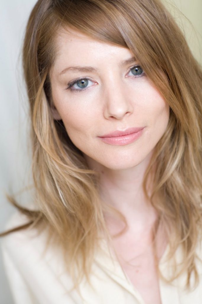 Póster de Sienna Guillory