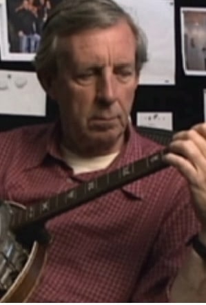 Póster de Bud Luckey