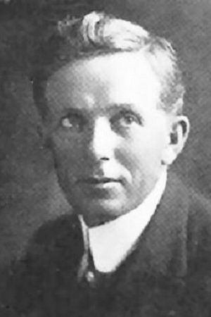 Póster de George Melford