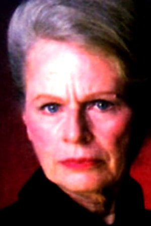 Póster de Elizabeth Lawrence