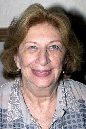 Póster de Liz Sheridan