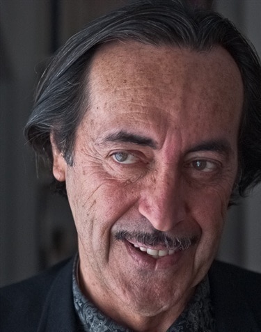 Póster de Hichem Rostom