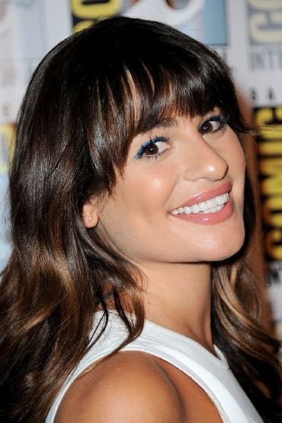 Póster de Lea Michele