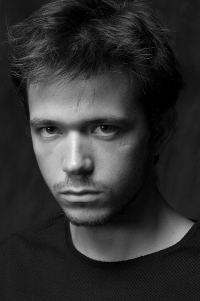 Póster de Aleksandar Aleksiev