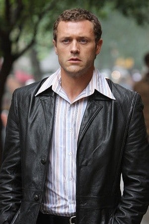 Póster de Jason O’Mara
