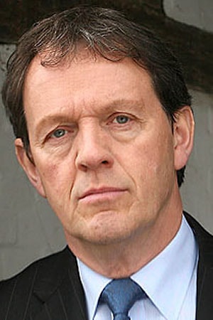Póster de Kevin Whately