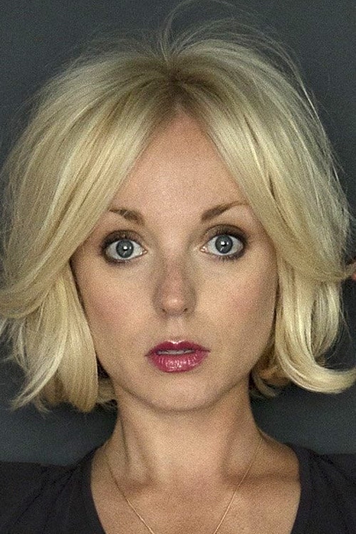 Póster de Helen George