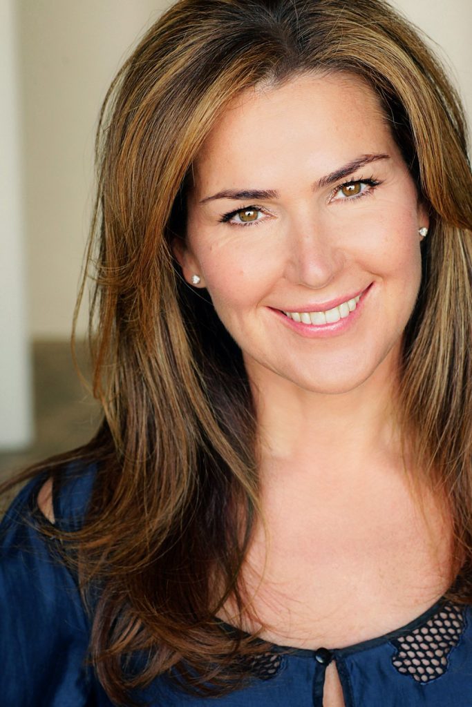 Póster de Peri Gilpin