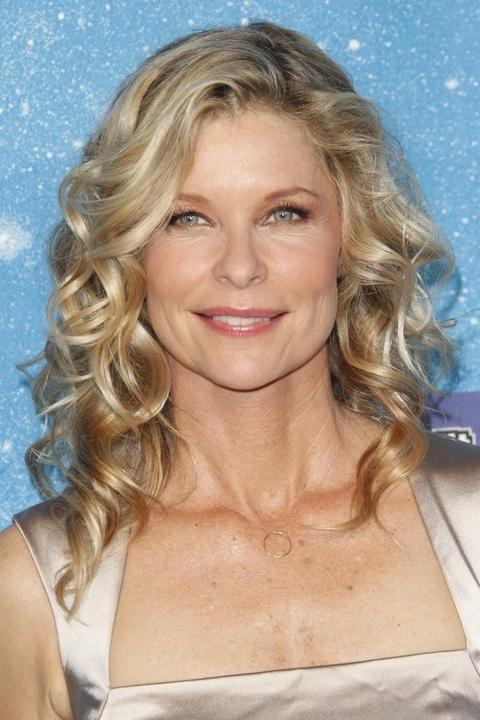 Póster de Kate Vernon