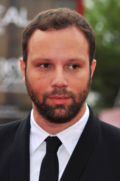 Póster de Yorgos Lanthimos