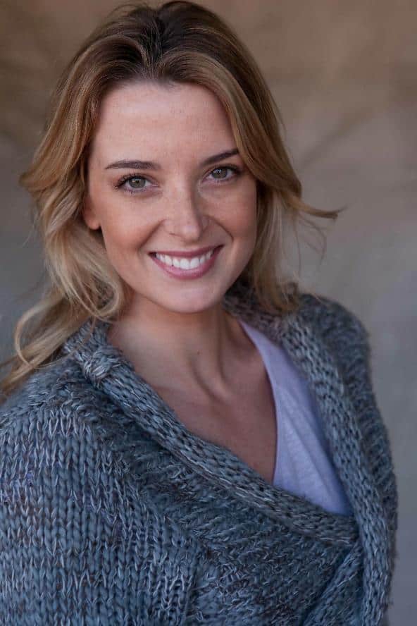 Póster de Emily Baldoni