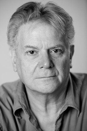 Póster de Paul Jesson